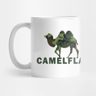 Camelflage Mug